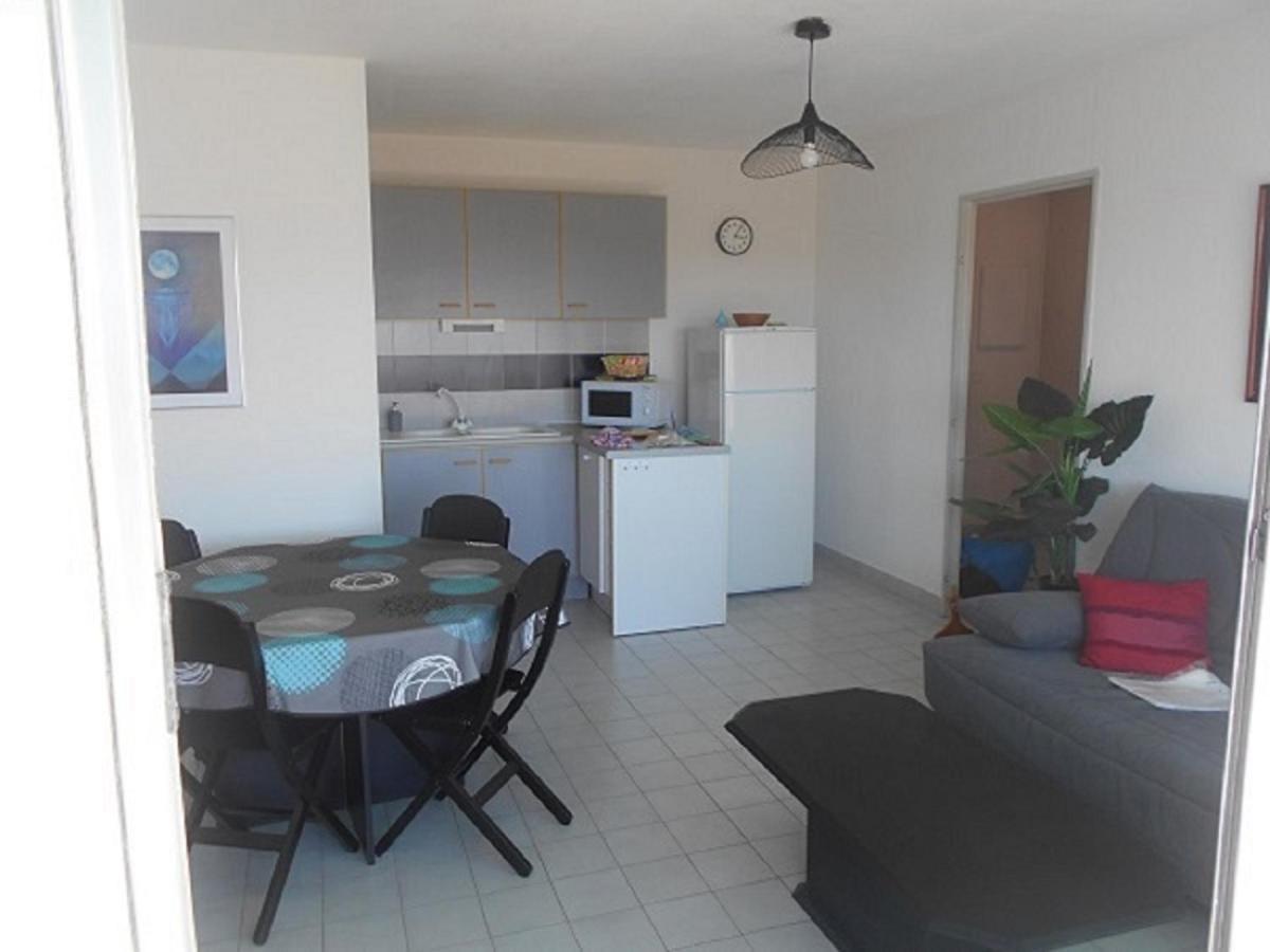 Ferienwohnung Vittoria Immobilier 10 La Grande-Motte Zimmer foto