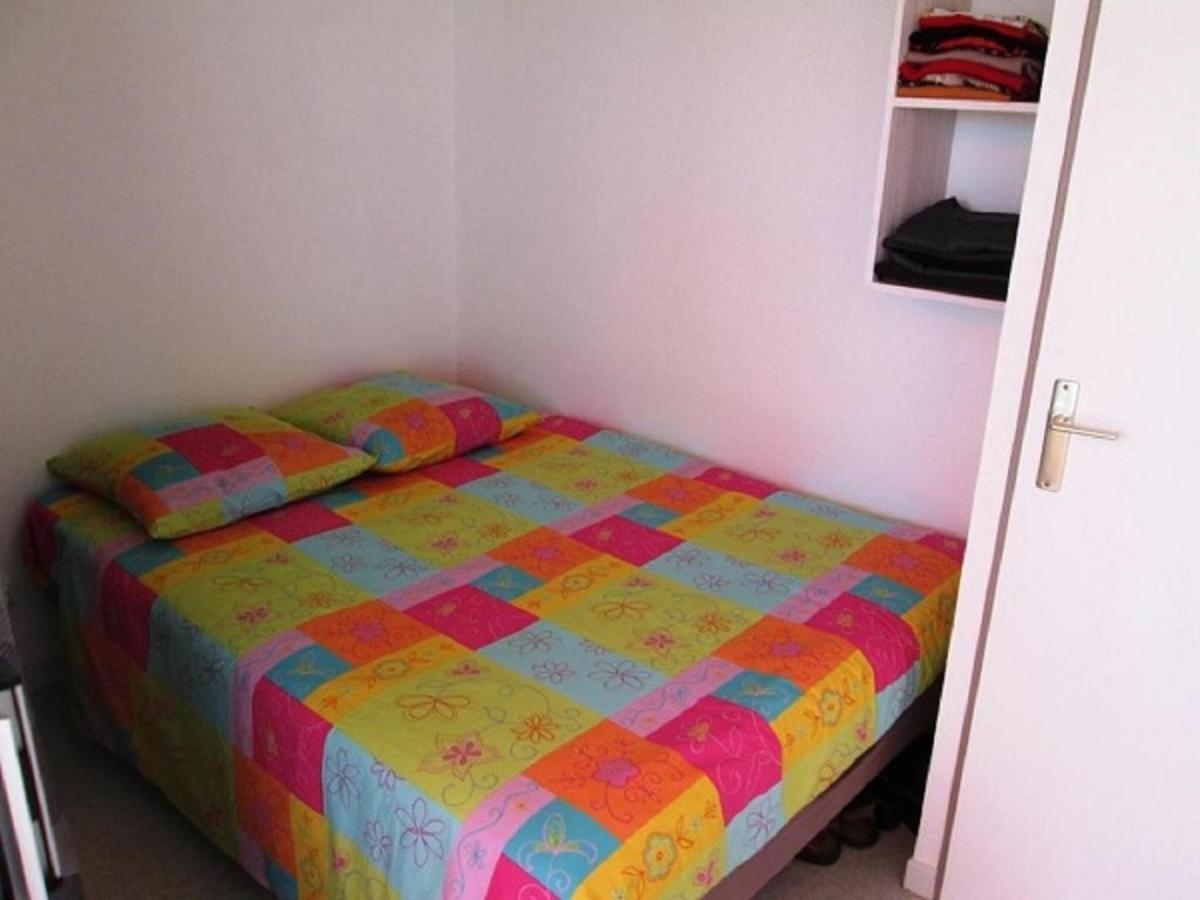 Ferienwohnung Vittoria Immobilier 10 La Grande-Motte Zimmer foto