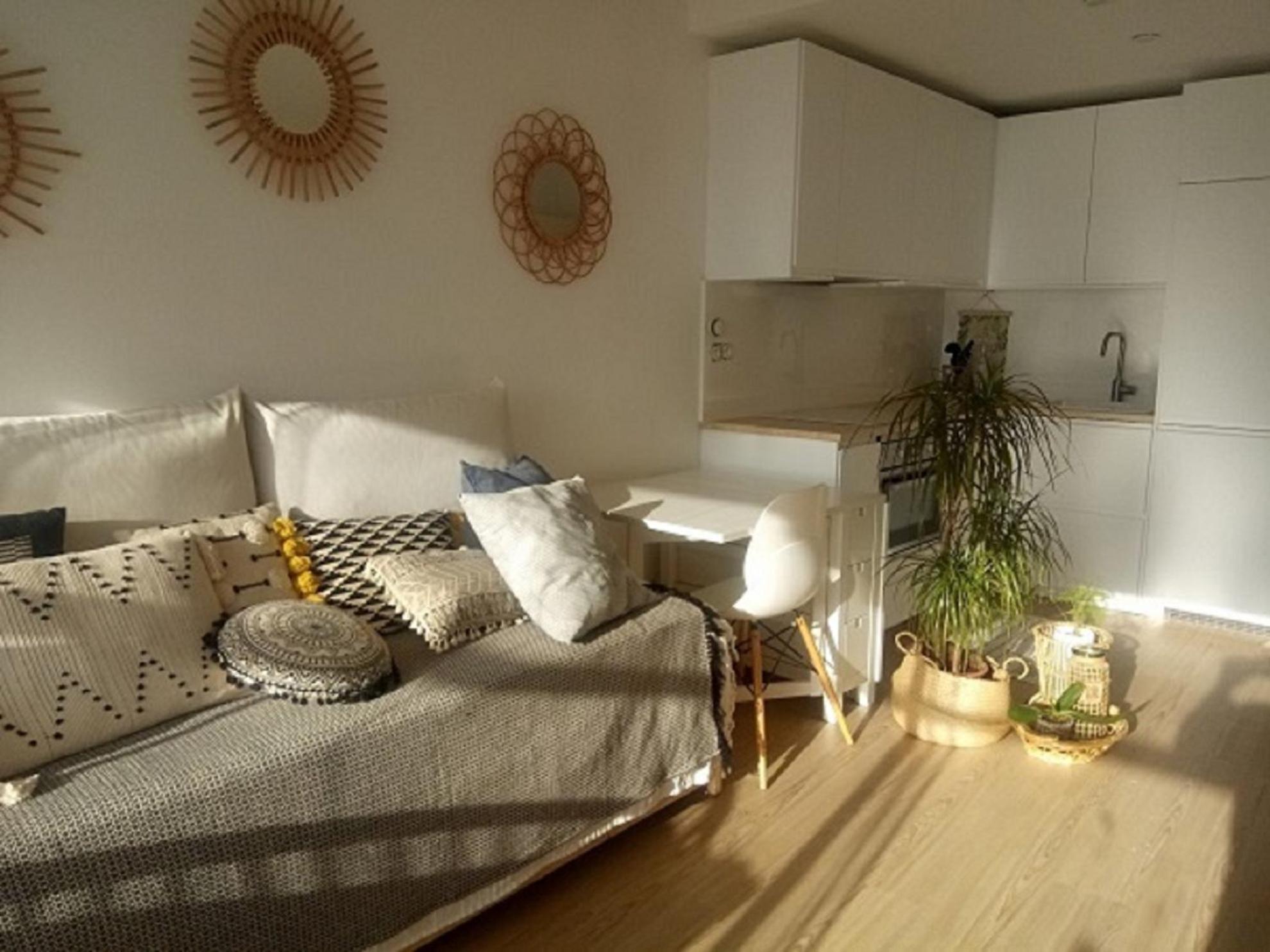 Ferienwohnung Vittoria Immobilier 10 La Grande-Motte Zimmer foto