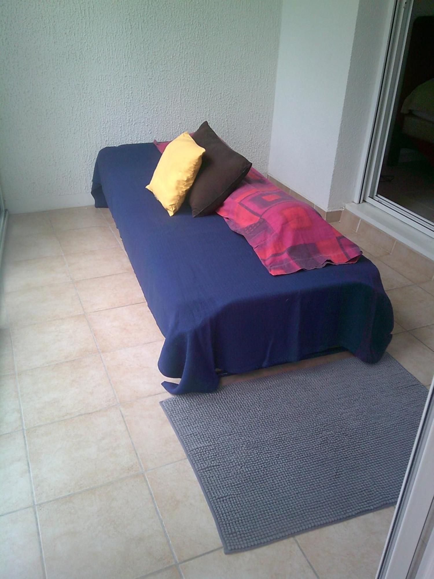 Ferienwohnung Vittoria Immobilier 10 La Grande-Motte Zimmer foto