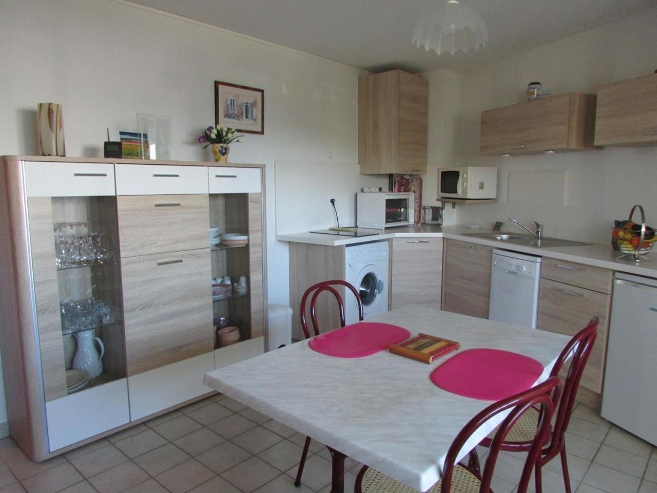 Ferienwohnung Vittoria Immobilier 10 La Grande-Motte Zimmer foto