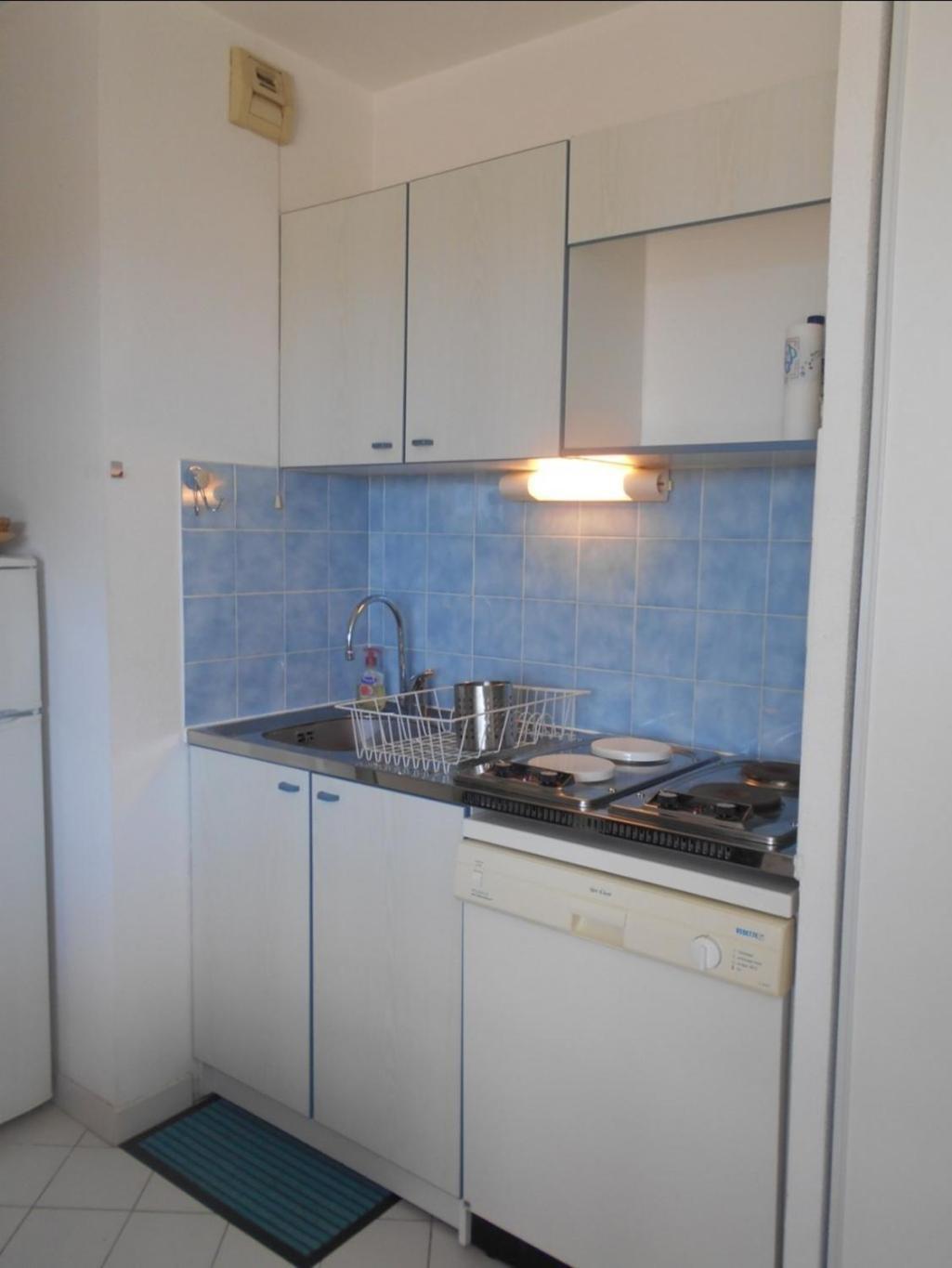 Ferienwohnung Vittoria Immobilier 10 La Grande-Motte Zimmer foto