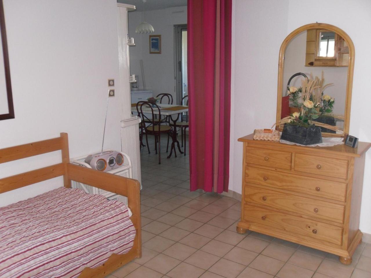 Ferienwohnung Vittoria Immobilier 10 La Grande-Motte Zimmer foto