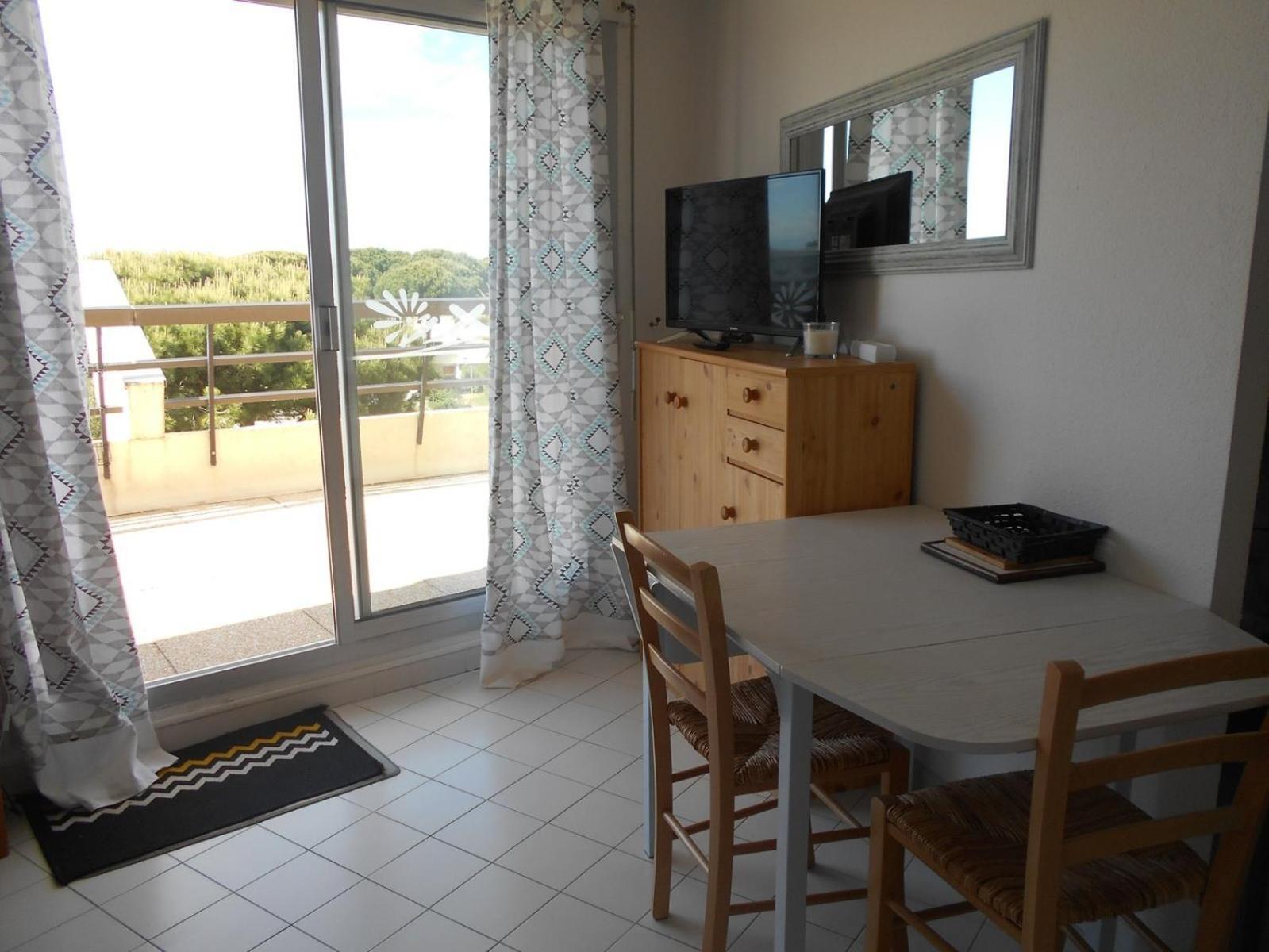 Ferienwohnung Vittoria Immobilier 10 La Grande-Motte Zimmer foto