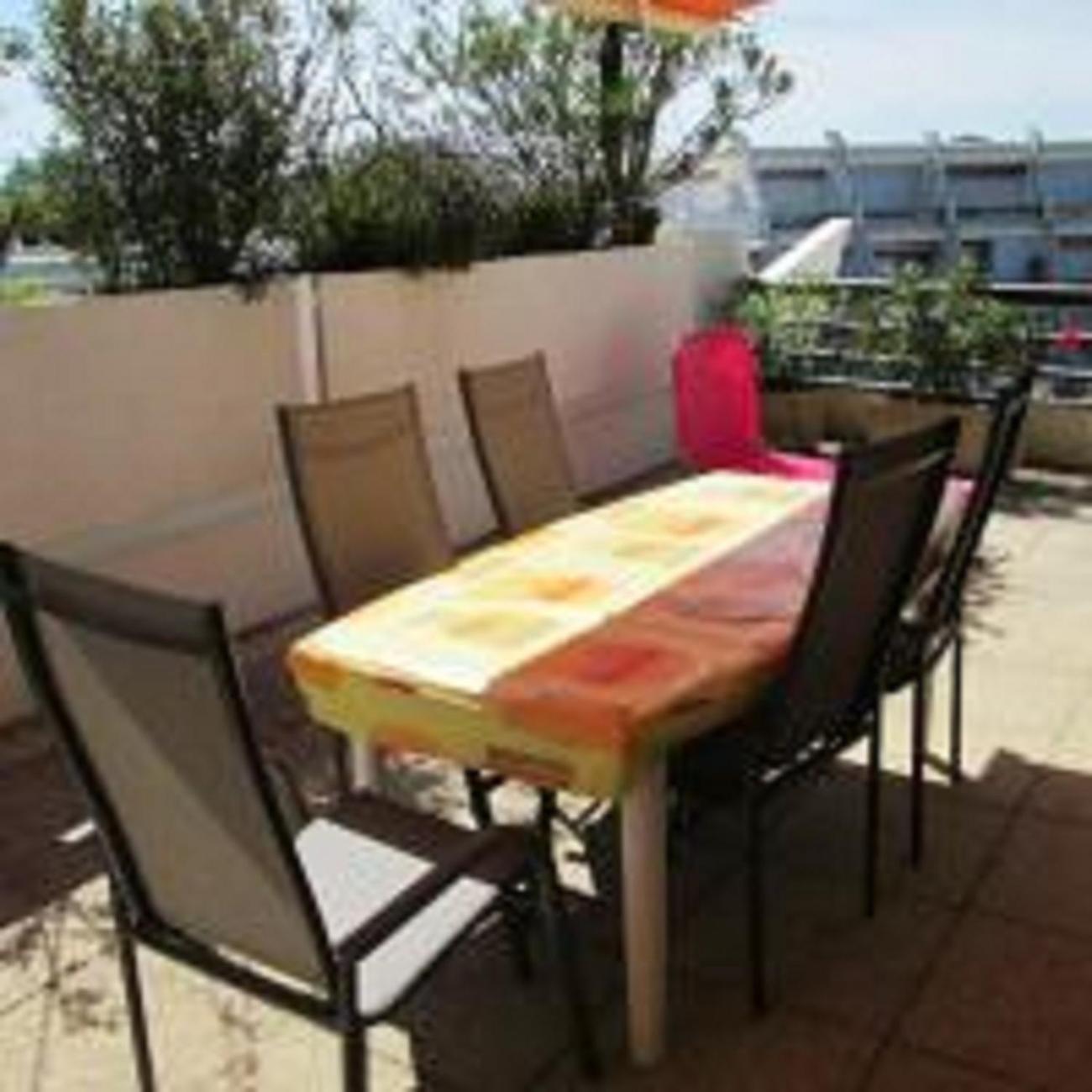 Ferienwohnung Vittoria Immobilier 10 La Grande-Motte Zimmer foto