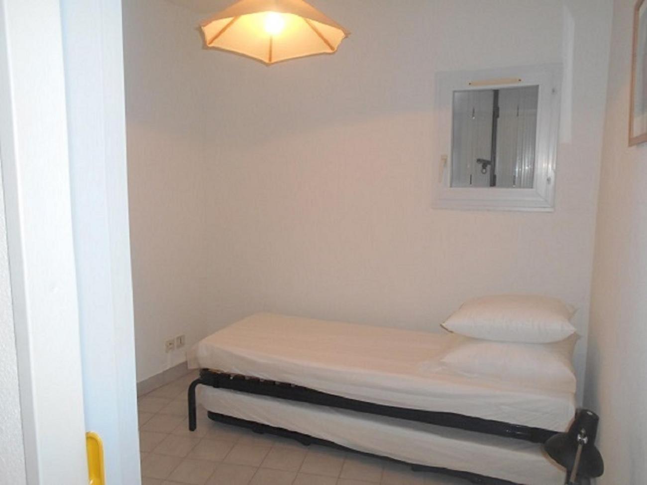 Ferienwohnung Vittoria Immobilier 10 La Grande-Motte Zimmer foto