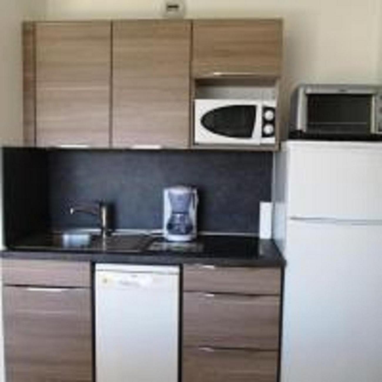 Ferienwohnung Vittoria Immobilier 10 La Grande-Motte Zimmer foto