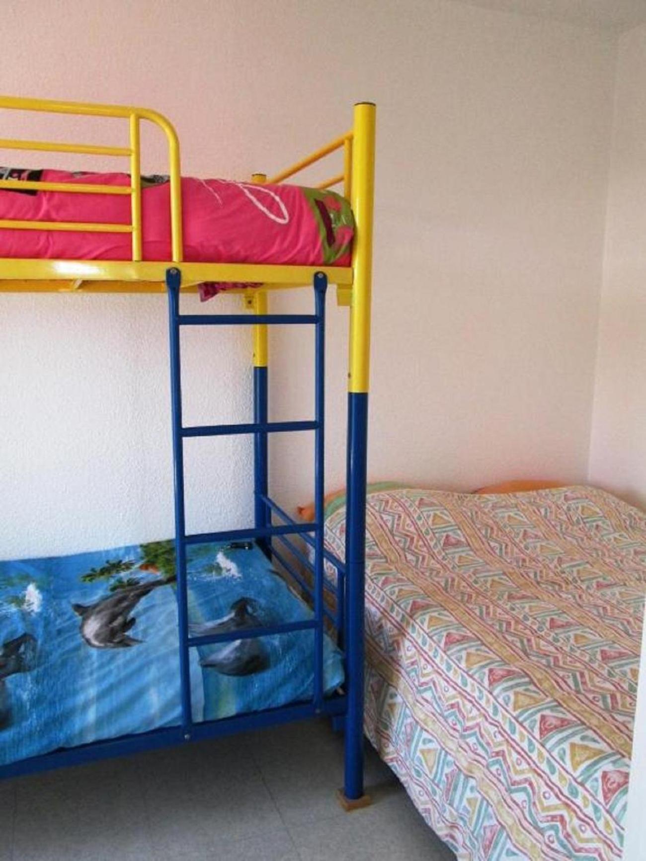 Ferienwohnung Vittoria Immobilier 10 La Grande-Motte Zimmer foto