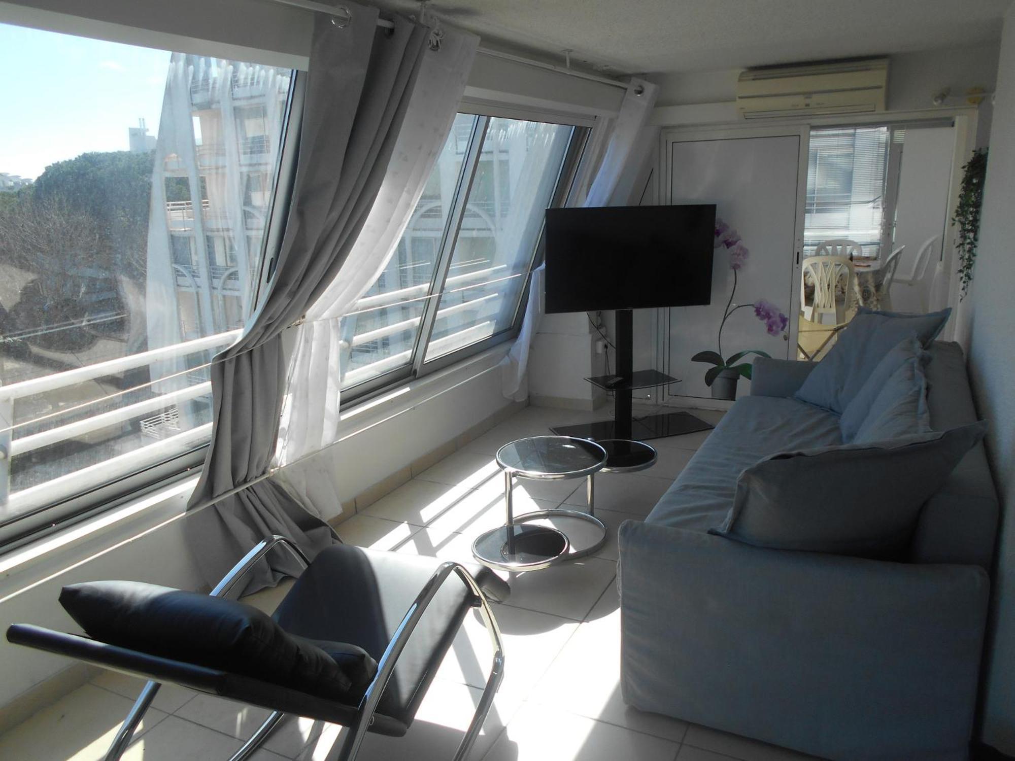 Ferienwohnung Vittoria Immobilier 10 La Grande-Motte Zimmer foto