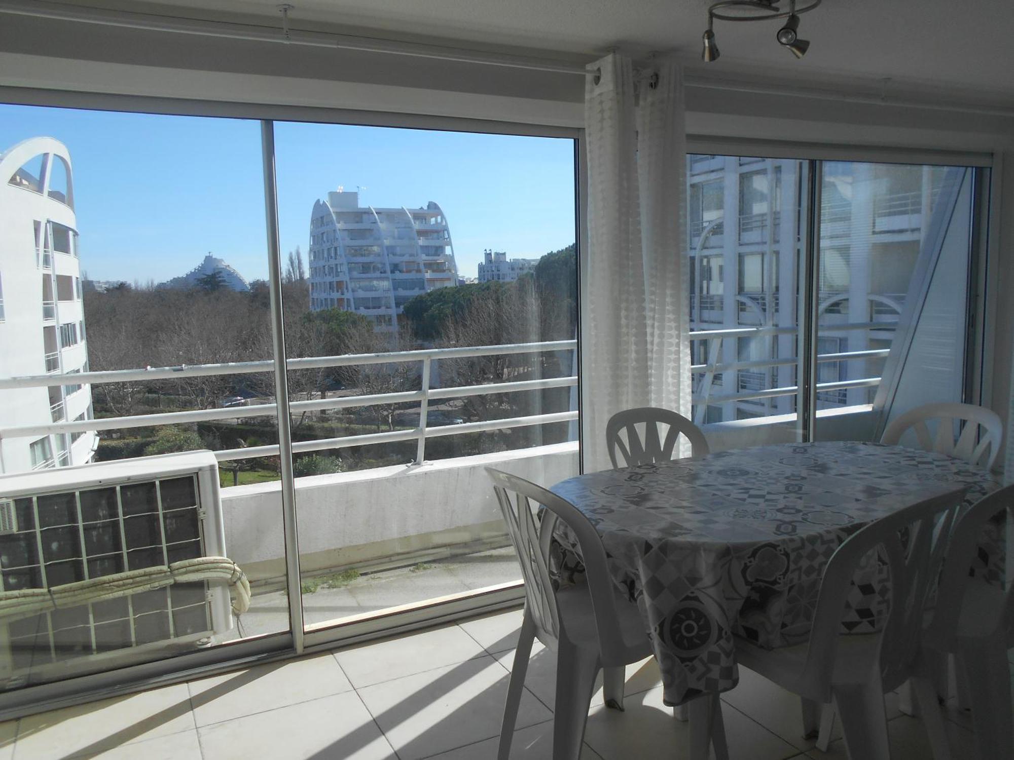 Ferienwohnung Vittoria Immobilier 10 La Grande-Motte Zimmer foto