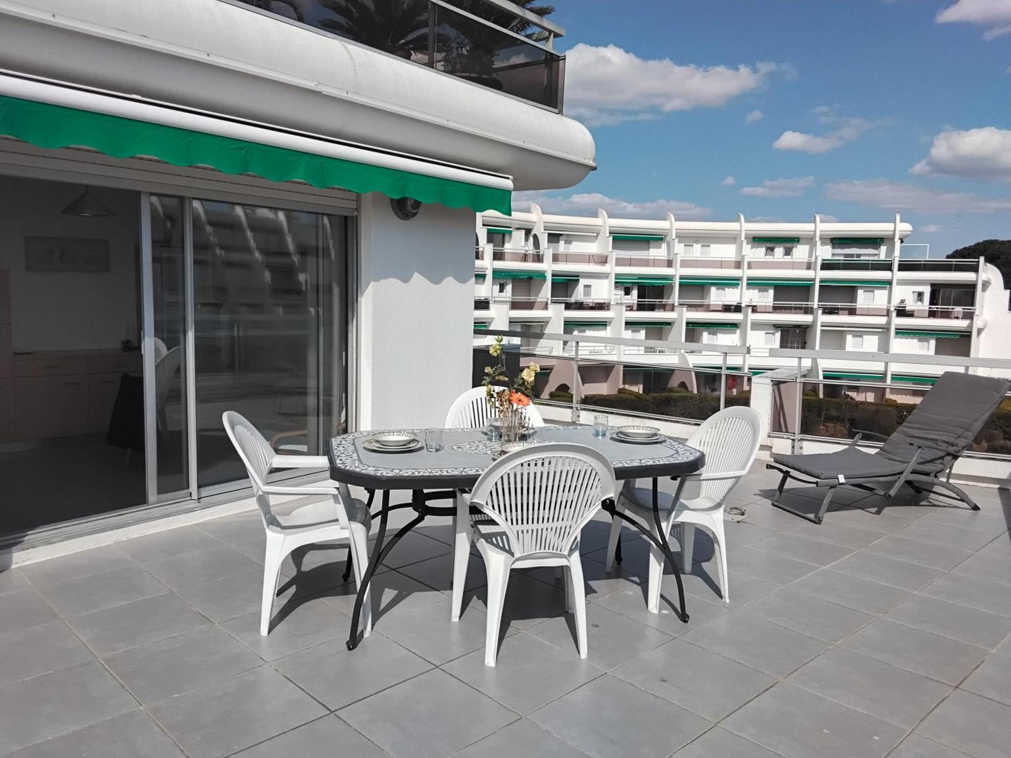 Ferienwohnung Vittoria Immobilier 10 La Grande-Motte Zimmer foto