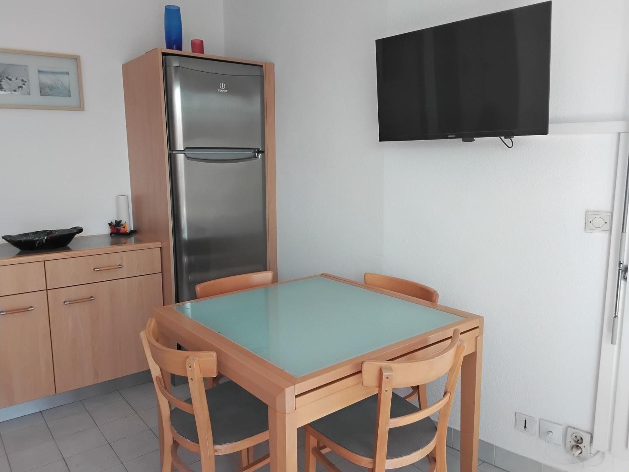 Ferienwohnung Vittoria Immobilier 10 La Grande-Motte Zimmer foto