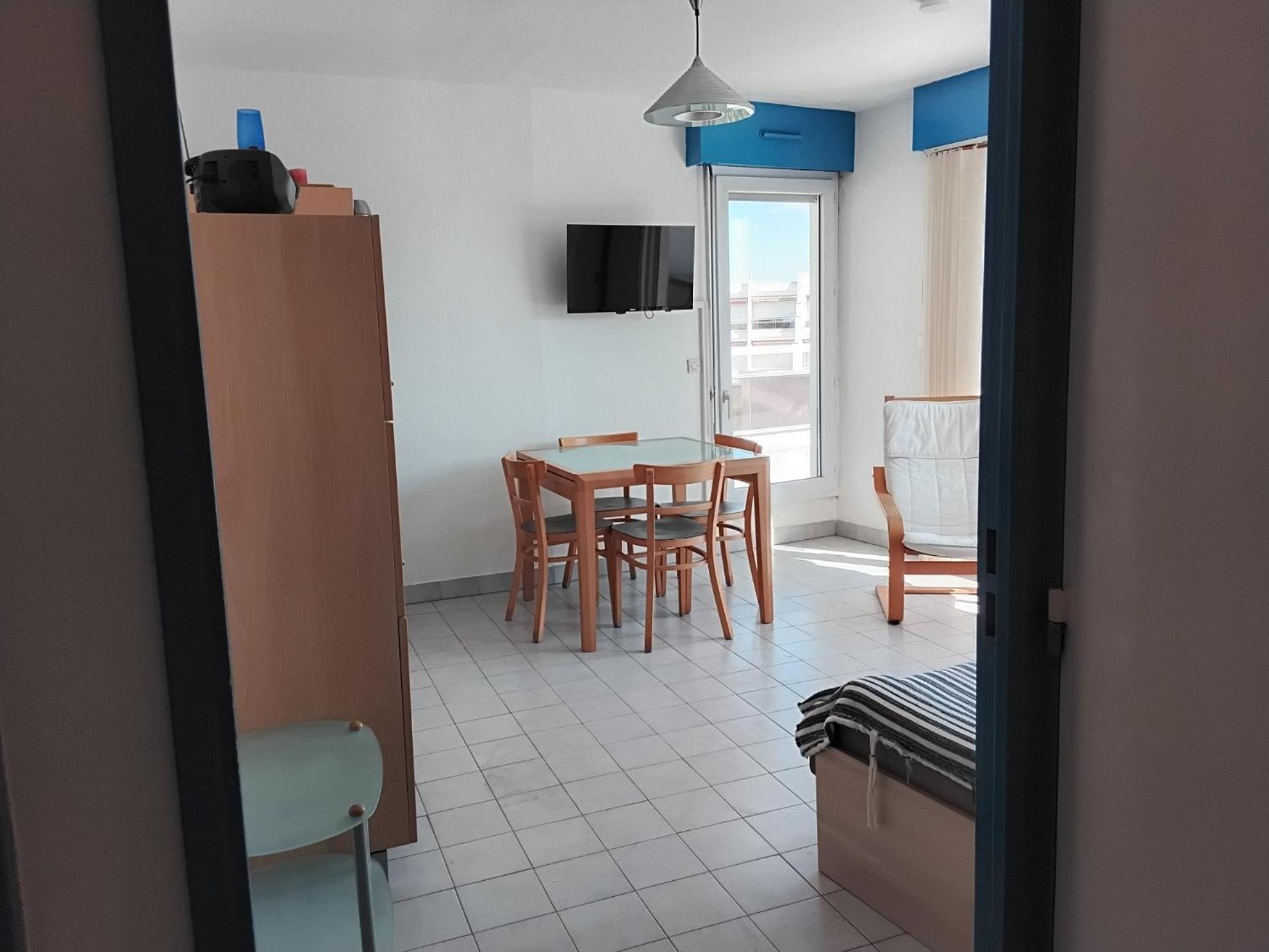 Ferienwohnung Vittoria Immobilier 10 La Grande-Motte Zimmer foto