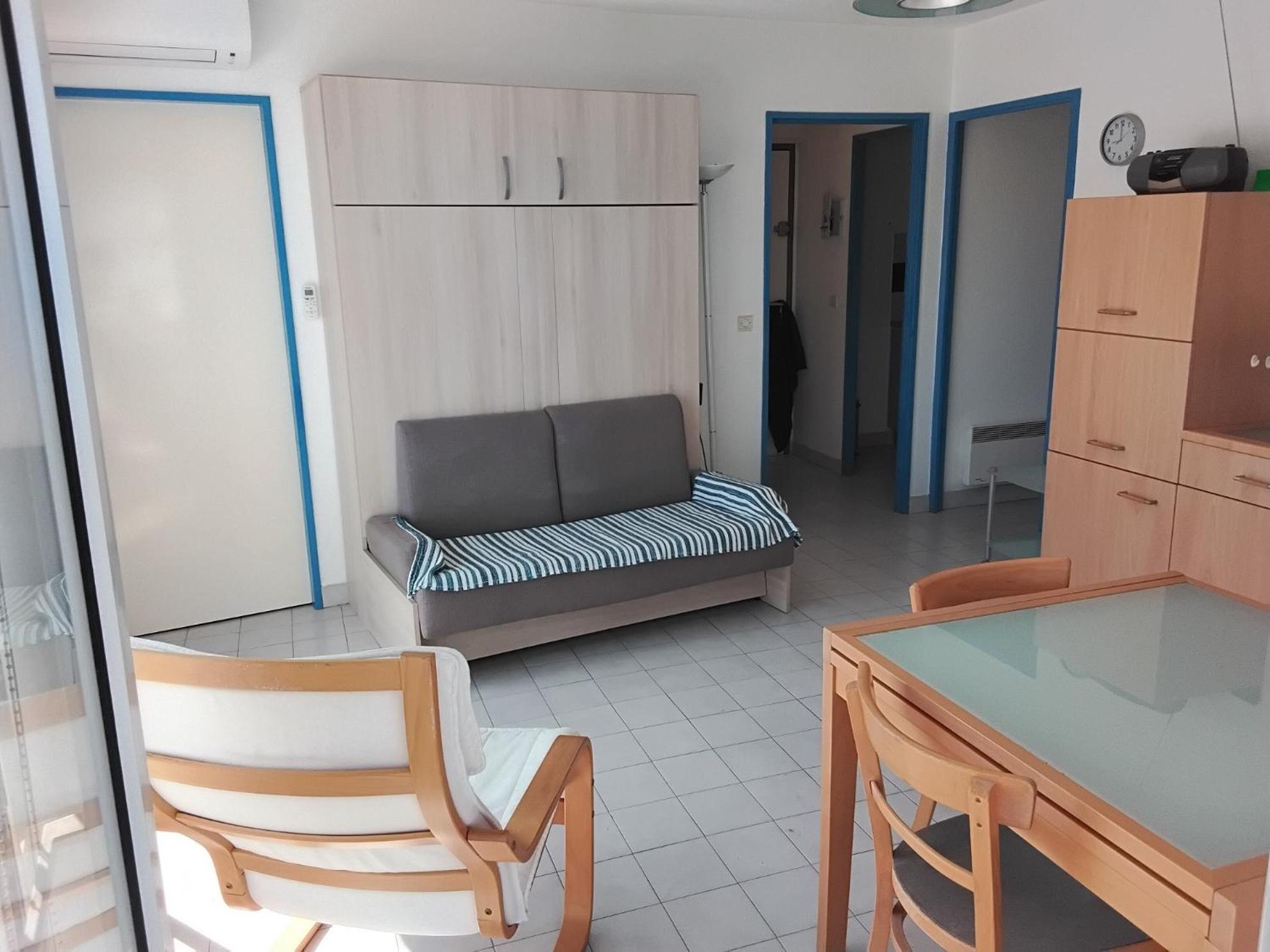 Ferienwohnung Vittoria Immobilier 10 La Grande-Motte Zimmer foto