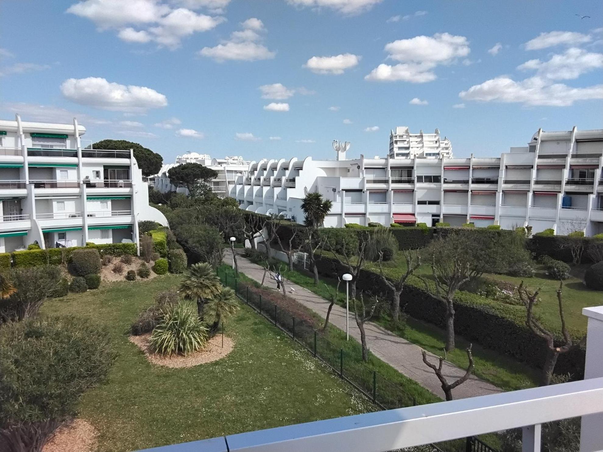 Ferienwohnung Vittoria Immobilier 10 La Grande-Motte Zimmer foto