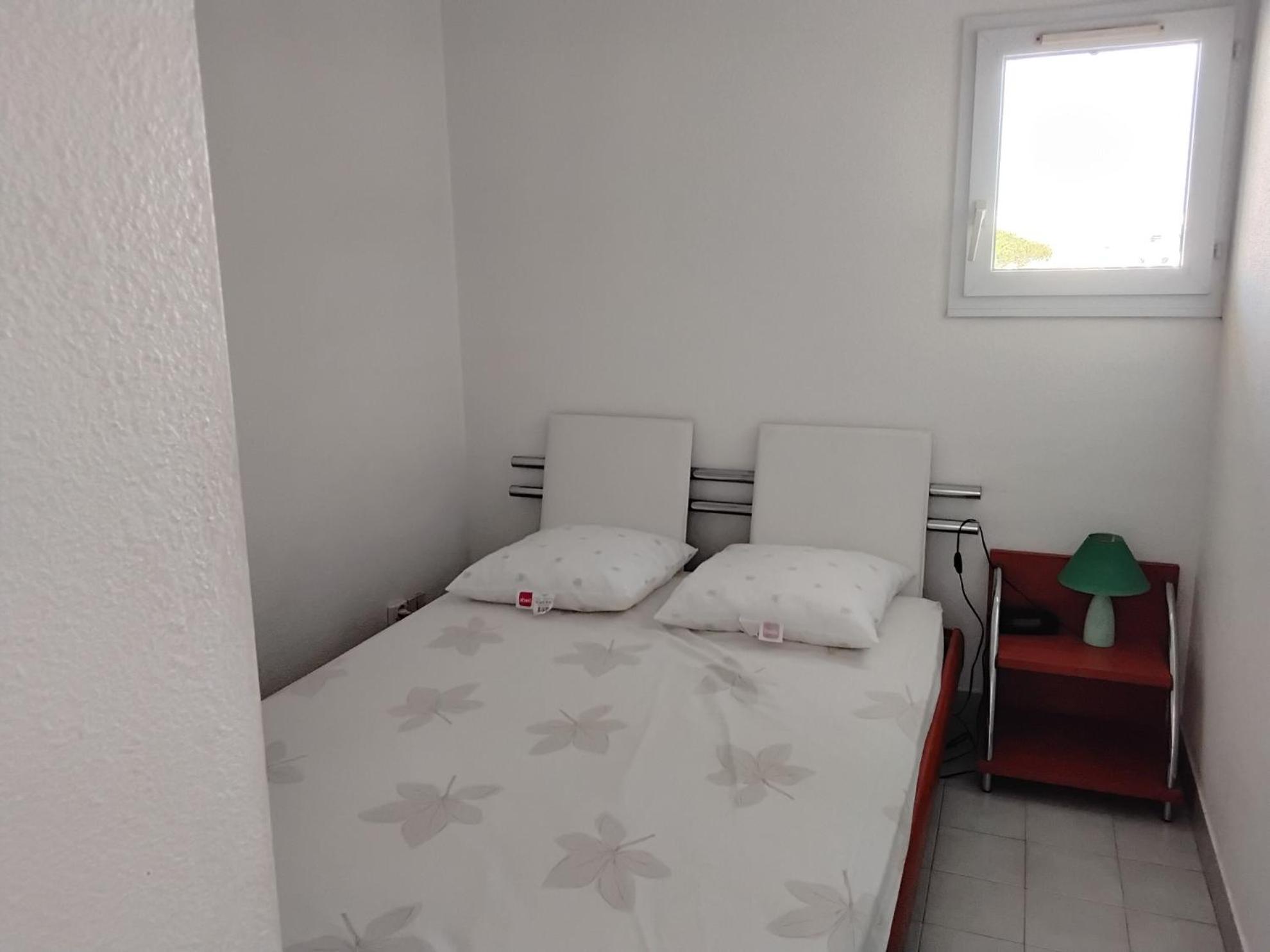 Ferienwohnung Vittoria Immobilier 10 La Grande-Motte Zimmer foto