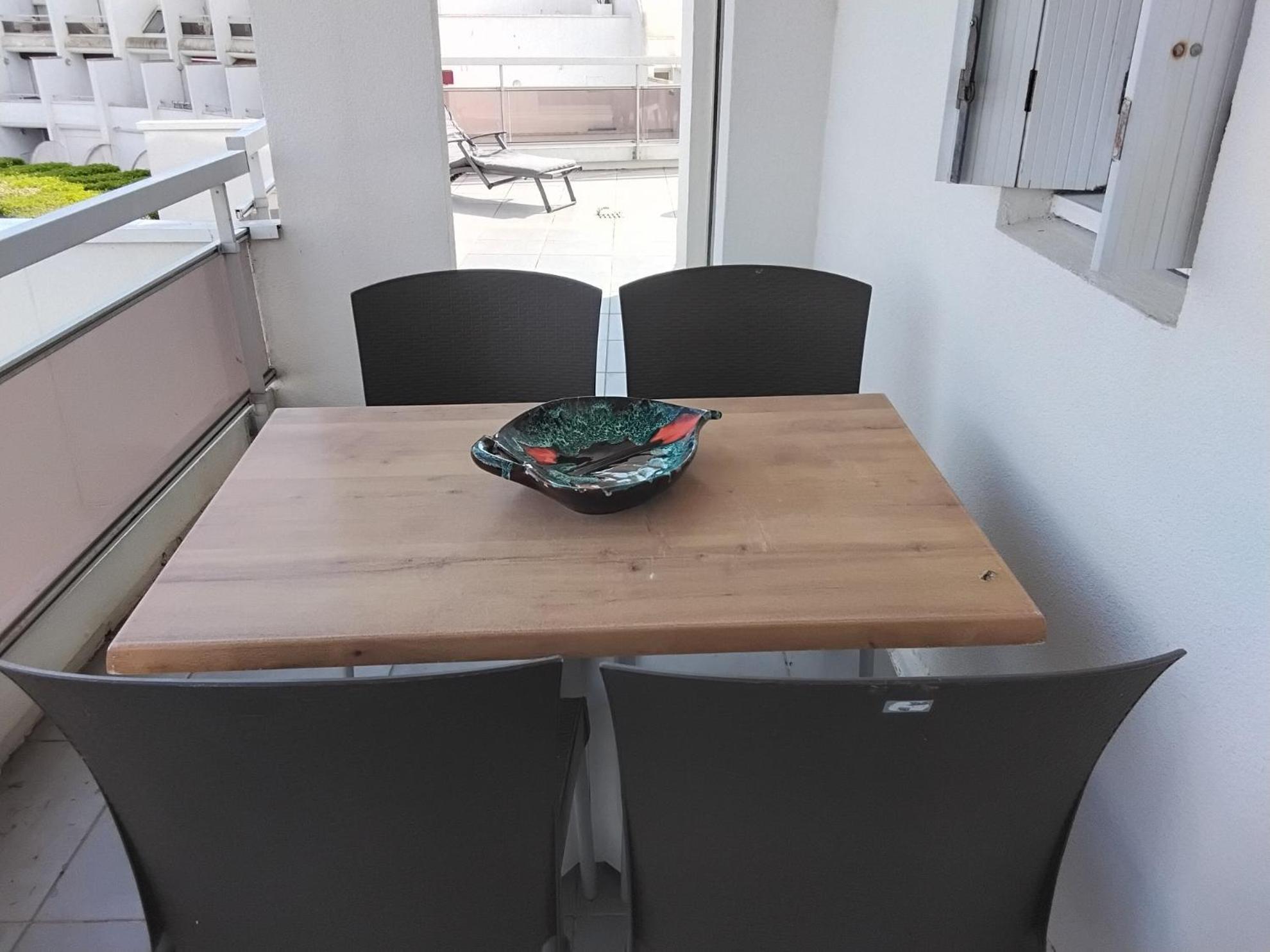 Ferienwohnung Vittoria Immobilier 10 La Grande-Motte Zimmer foto