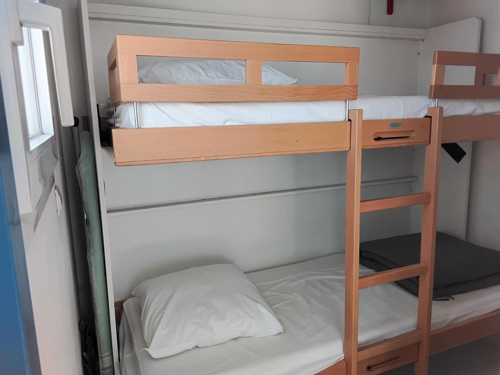 Ferienwohnung Vittoria Immobilier 10 La Grande-Motte Zimmer foto