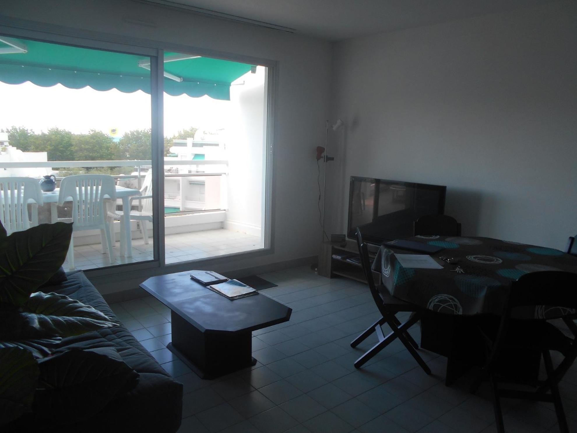 Ferienwohnung Vittoria Immobilier 10 La Grande-Motte Zimmer foto