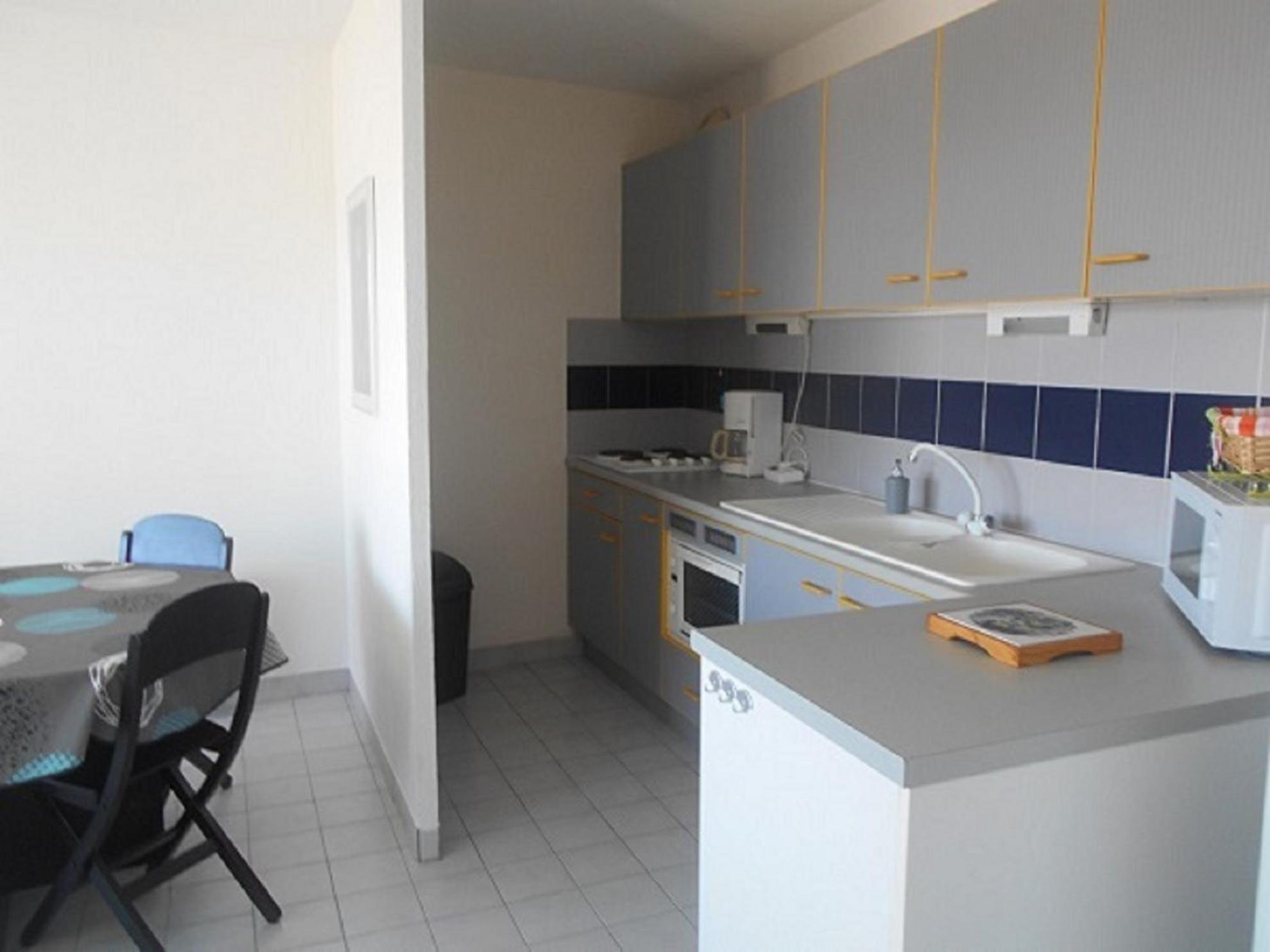 Ferienwohnung Vittoria Immobilier 10 La Grande-Motte Zimmer foto
